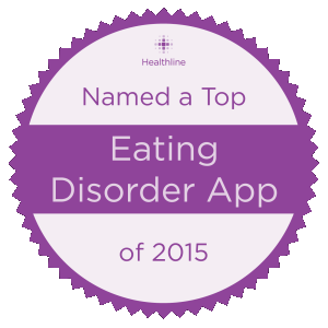 The Best Eating Disorder iPhone and Android Apps of 2015--Healthline